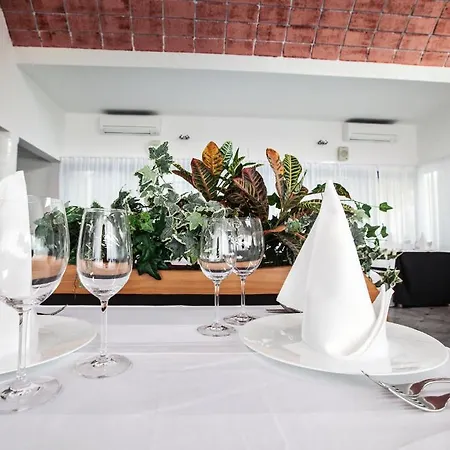 Jadran فندق سبليت