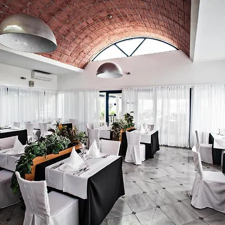 Jadran Hotel