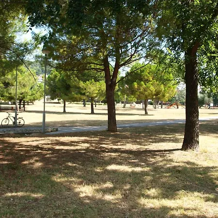 Jadran فندق سبليت