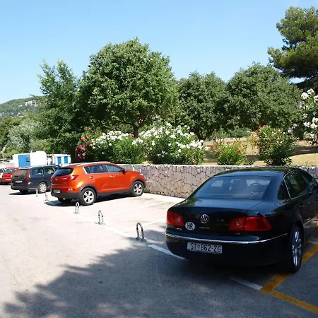 Jadran 3* Split
