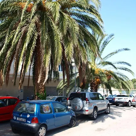 Jadran Hotel Split