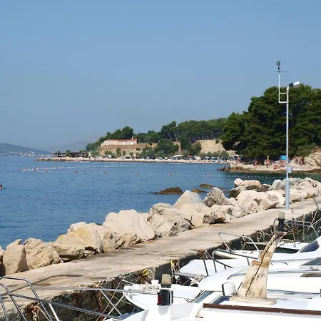 Appartement Jadran *