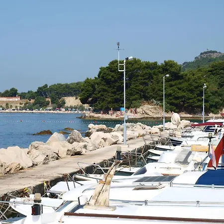 Jadran Hotel