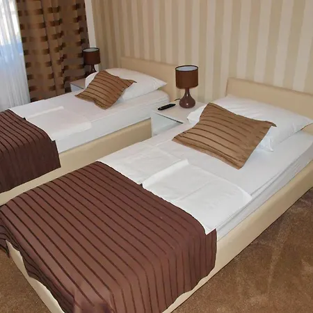 Jadran Hotel 3*