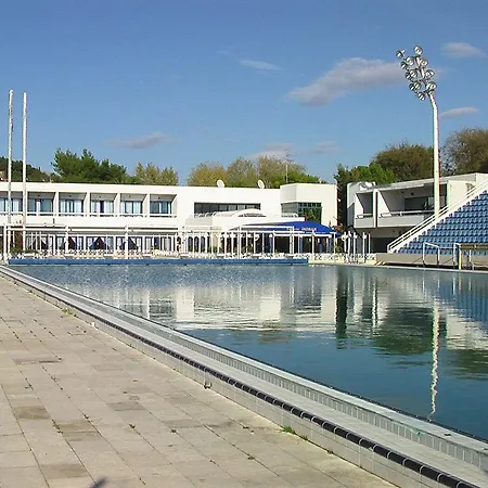 Jadran Hotel 3*