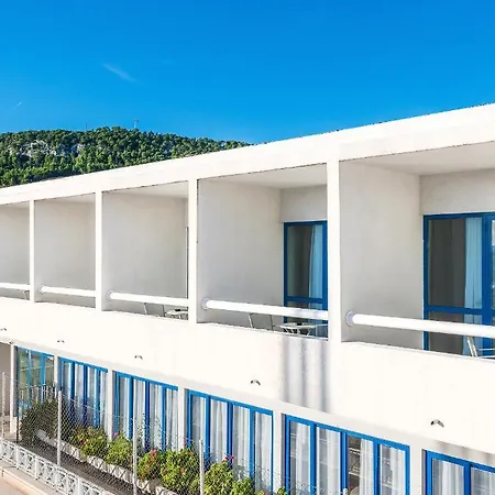 Jadran Hotel 3*