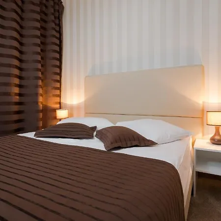 فندق Jadran سبليت