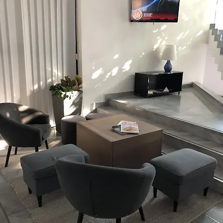 Jadran Hotel 3*