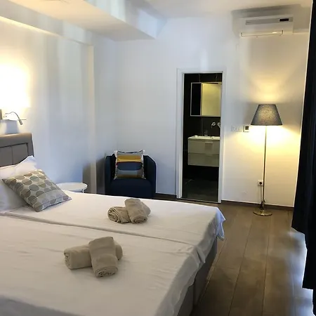 Jadran Hotel Split