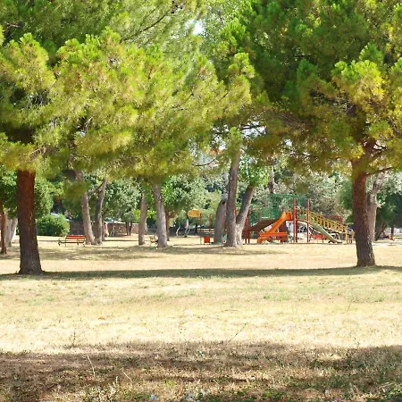 Jadran アパート スプリト