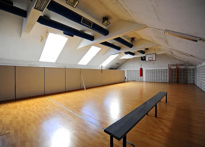 Jadran アパート *