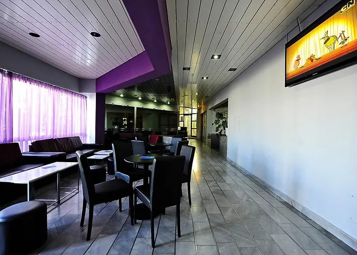 Jadran アパート スプリト