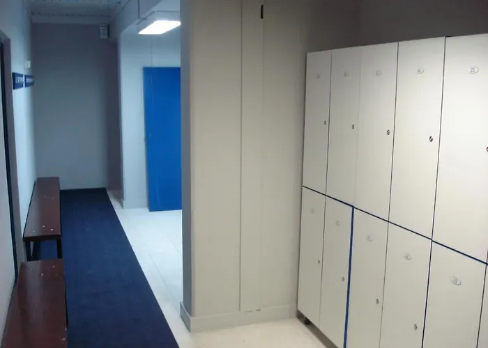 Jadran アパート スプリト