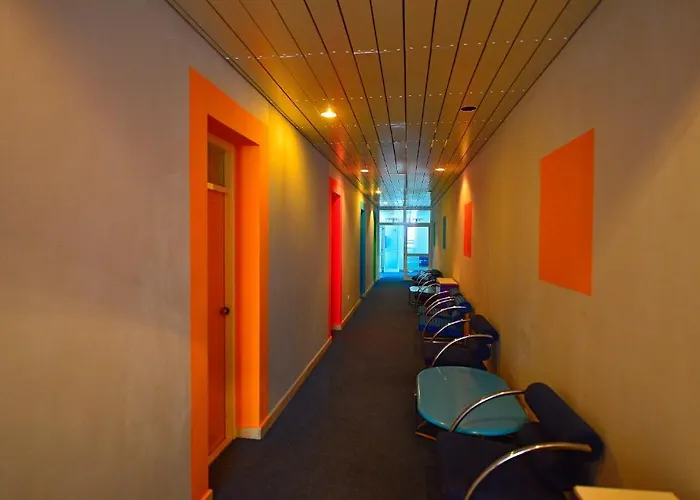 Jadran 아파트 스플리트