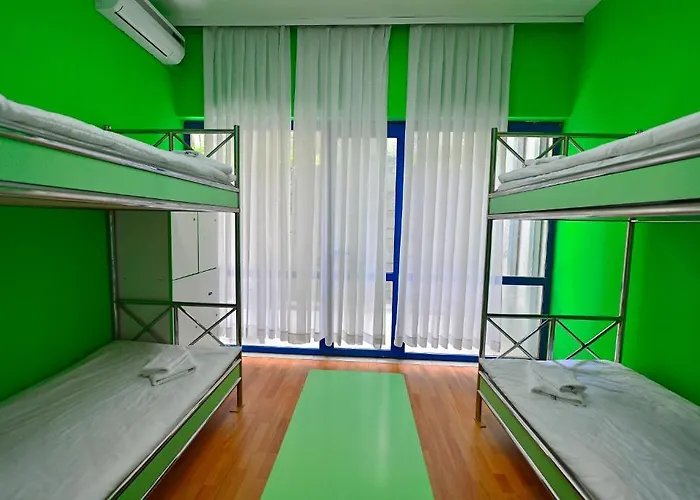 アパート Jadran *