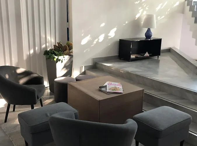 Jadran アパート *