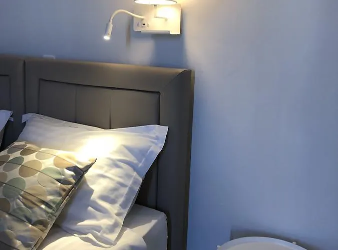 Jadran アパート *