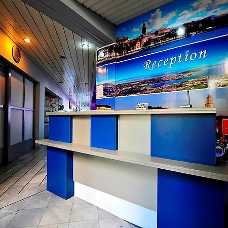 Jadran Apartament