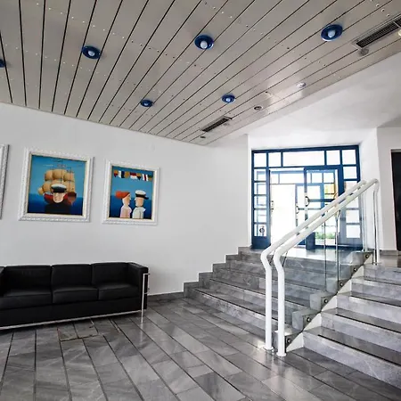 Apartament Jadran
