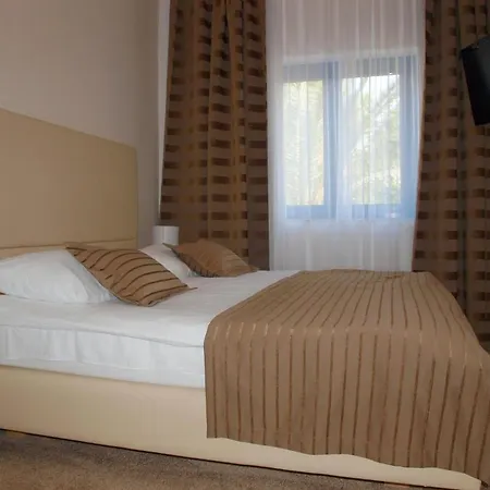 شقة Jadran *