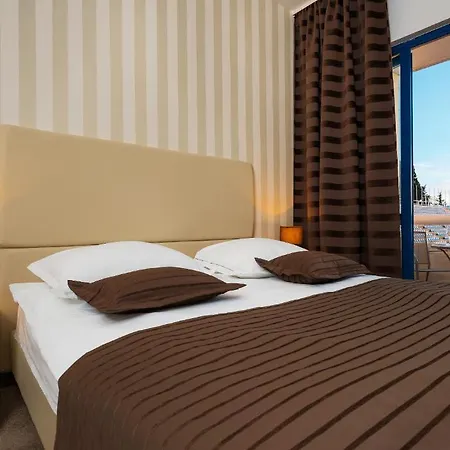 Jadran Hotel 3*